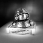Premio Antonio Ruiz Gimenez - 2019-Multigarben