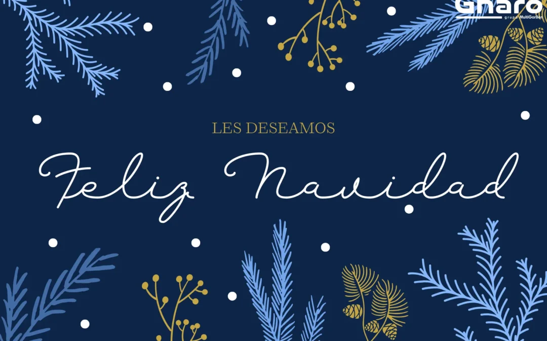 Feliz Navidad