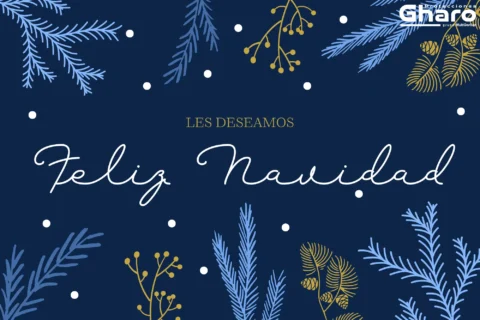 Feliz Navidad