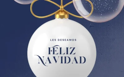 Feliz Navidad