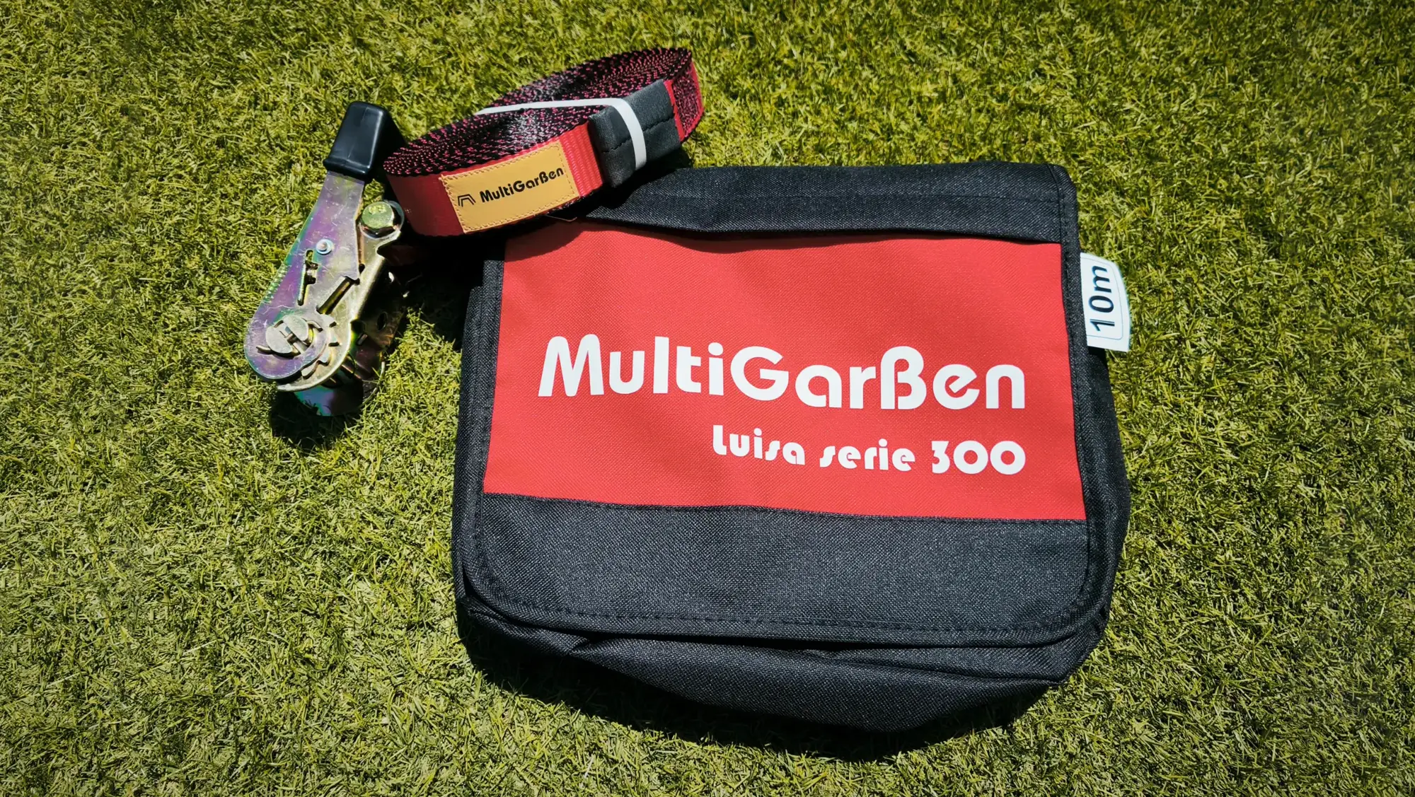 MultiGarBen - Especialistas en Líneas de Vida