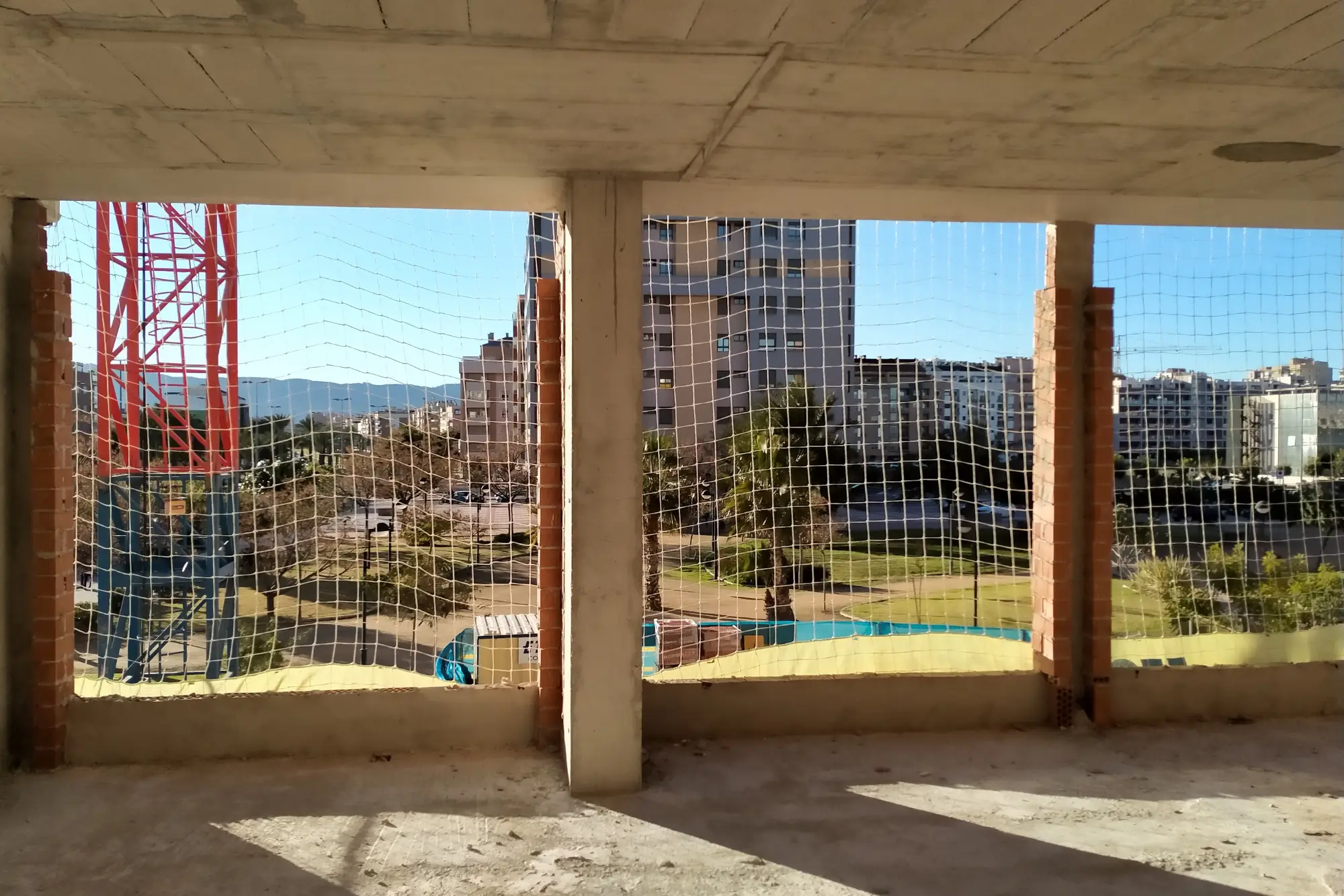 MultiGarBen - Especialistas en Líneas de Vida